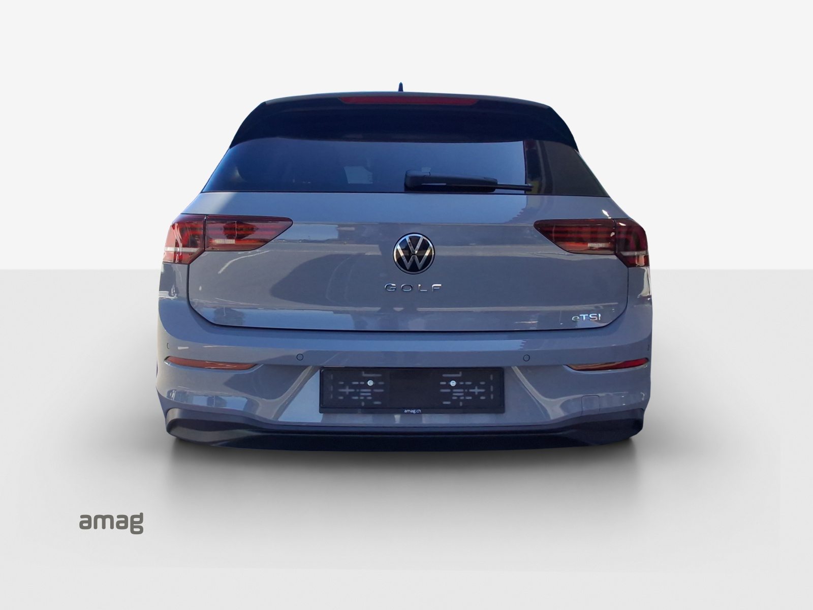 VW Golf Value, Benzina, Auto nuove, Automatico - 4