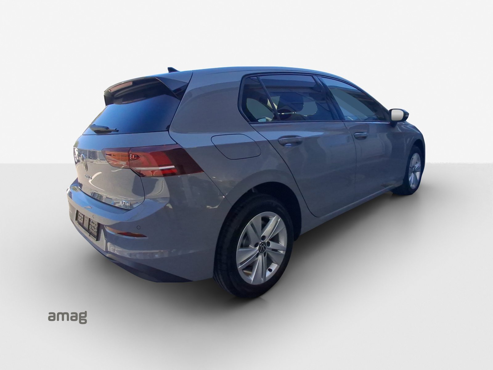 VW Golf Value, Benzina, Auto nuove, Automatico - 5
