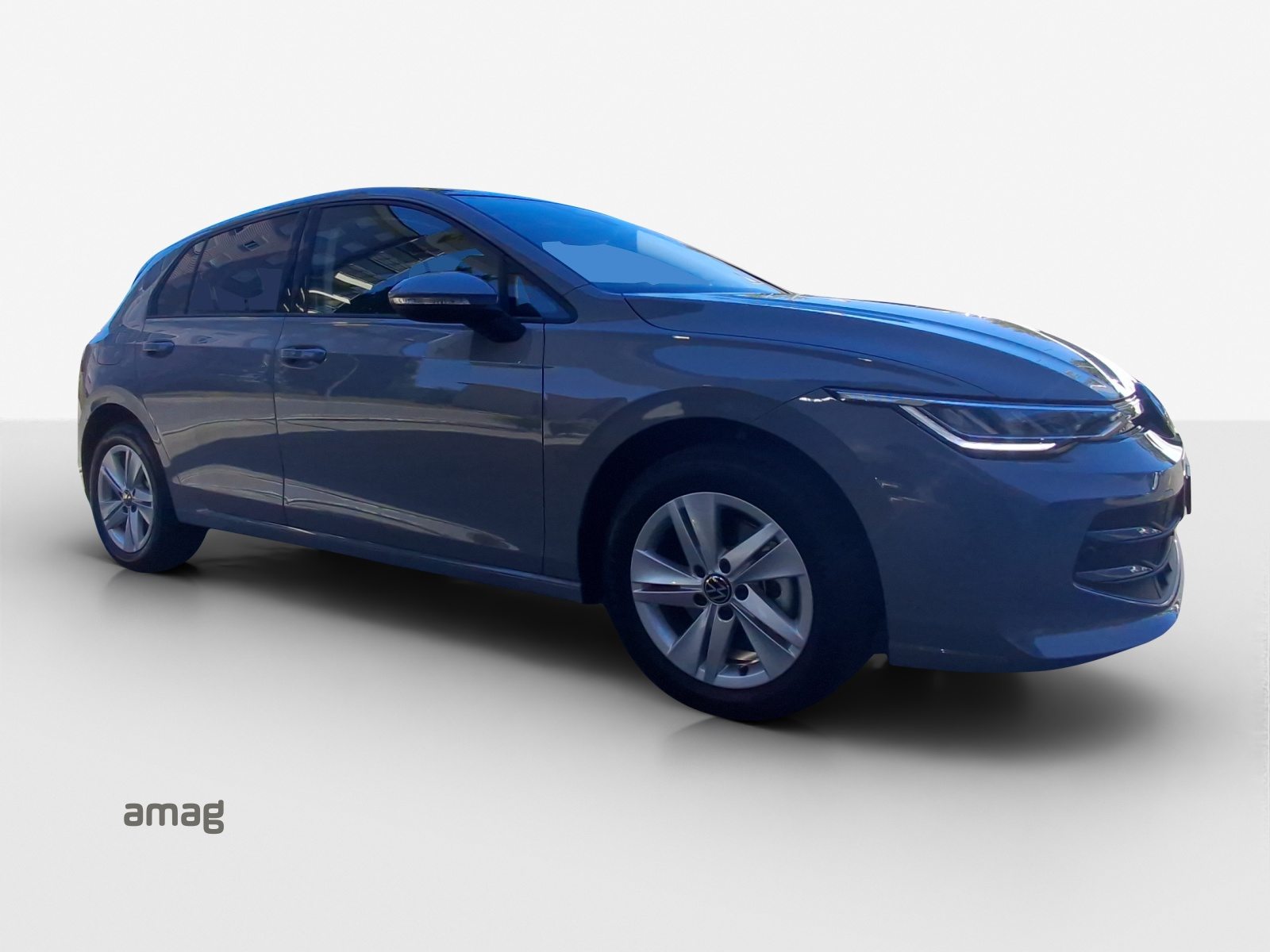 VW Golf Value, Benzina, Auto nuove, Automatico - 6