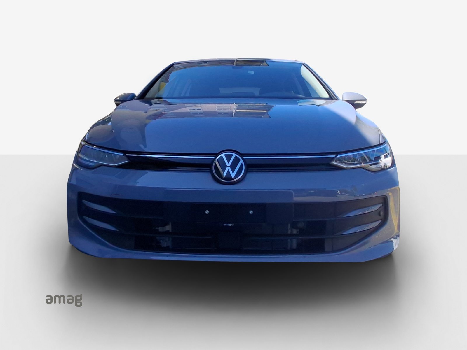 VW Golf Value, Benzina, Auto nuove, Automatico - 7