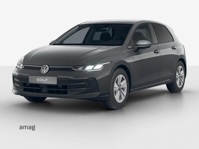 VW Golf Value, Benzina, Auto nuove, Automatico