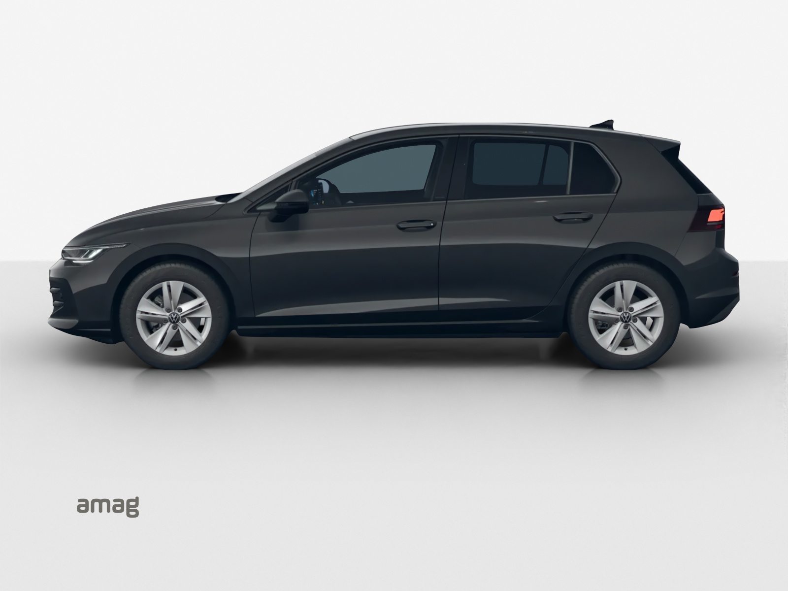 VW Golf Value, Benzina, Auto nuove, Automatico - 2