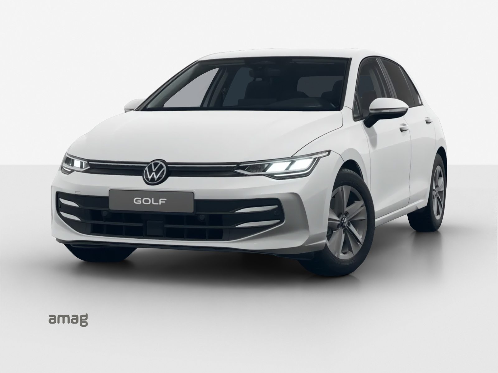 VW Golf Basis, Benzina, Auto nuove, Automatico