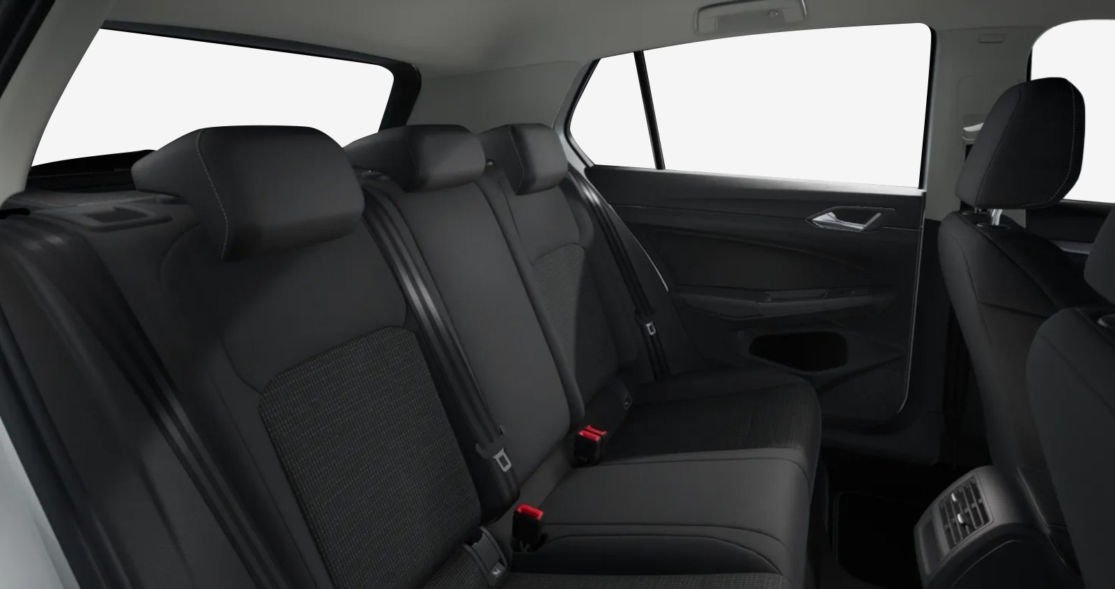 VW Golf Basis, Benzina, Auto nuove, Automatico - 7