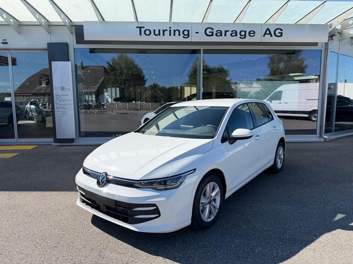 VW Golf 1.5 e TSI mHEV Value DSG, Essence, Voiture nouvelle, Automatique