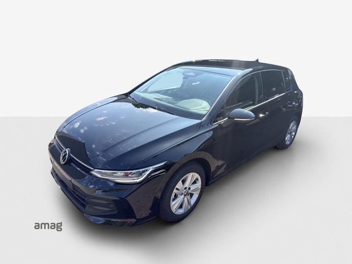 VW Golf Basis, Essence, Voiture nouvelle, Automatique