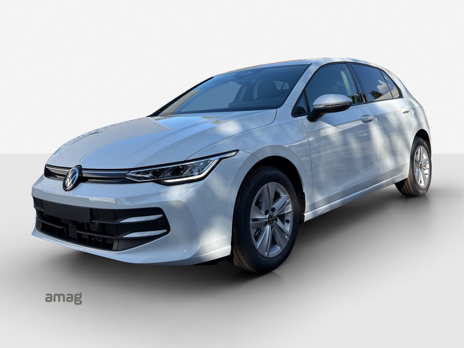 VW Golf Value