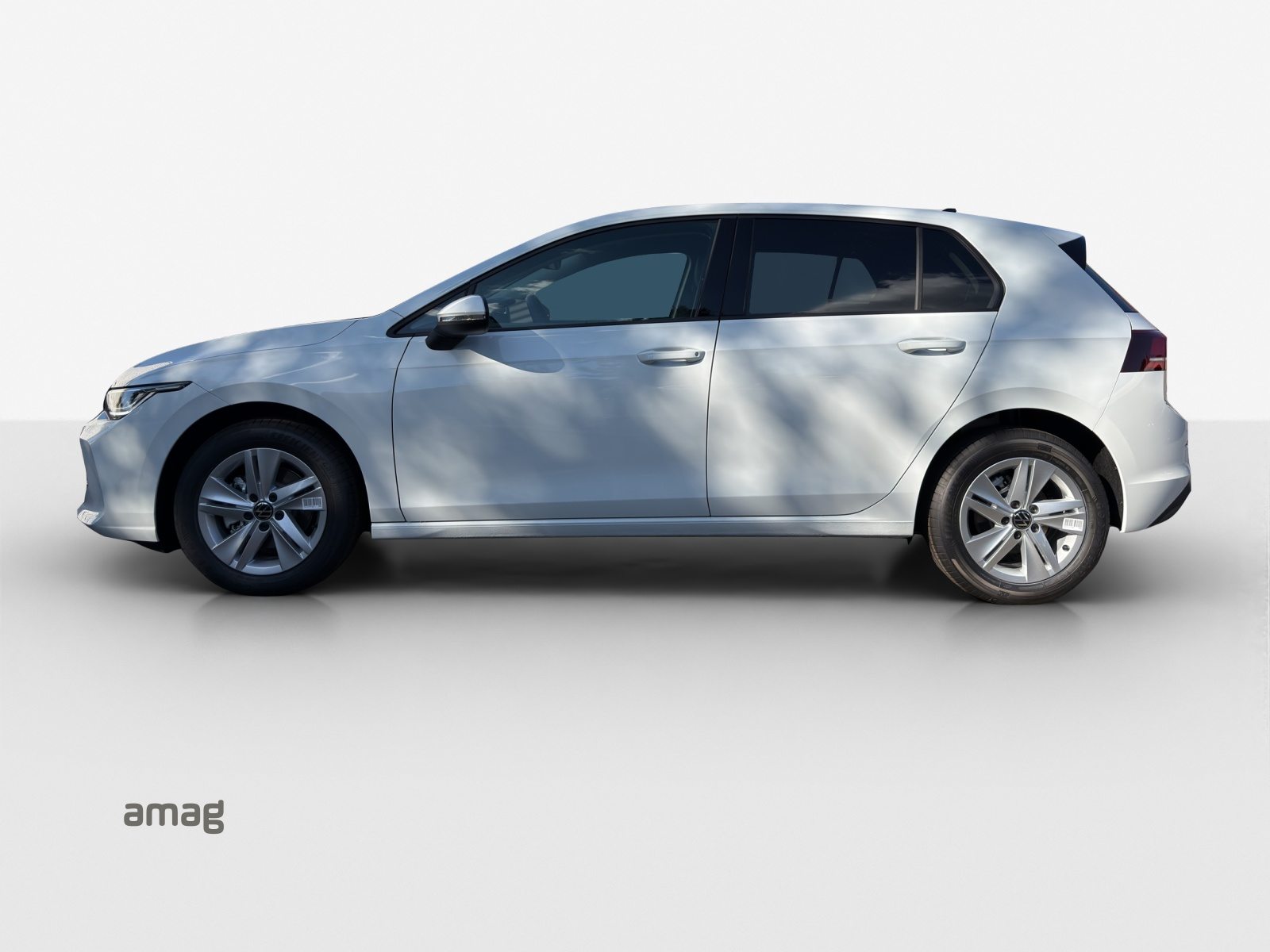VW Golf Value, Benzin, Neuwagen, Automatik - 2