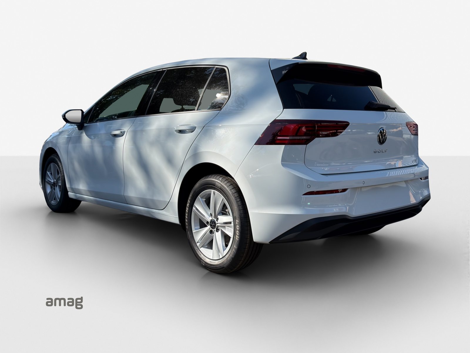 VW Golf Value, Benzin, Neuwagen, Automatik - 3