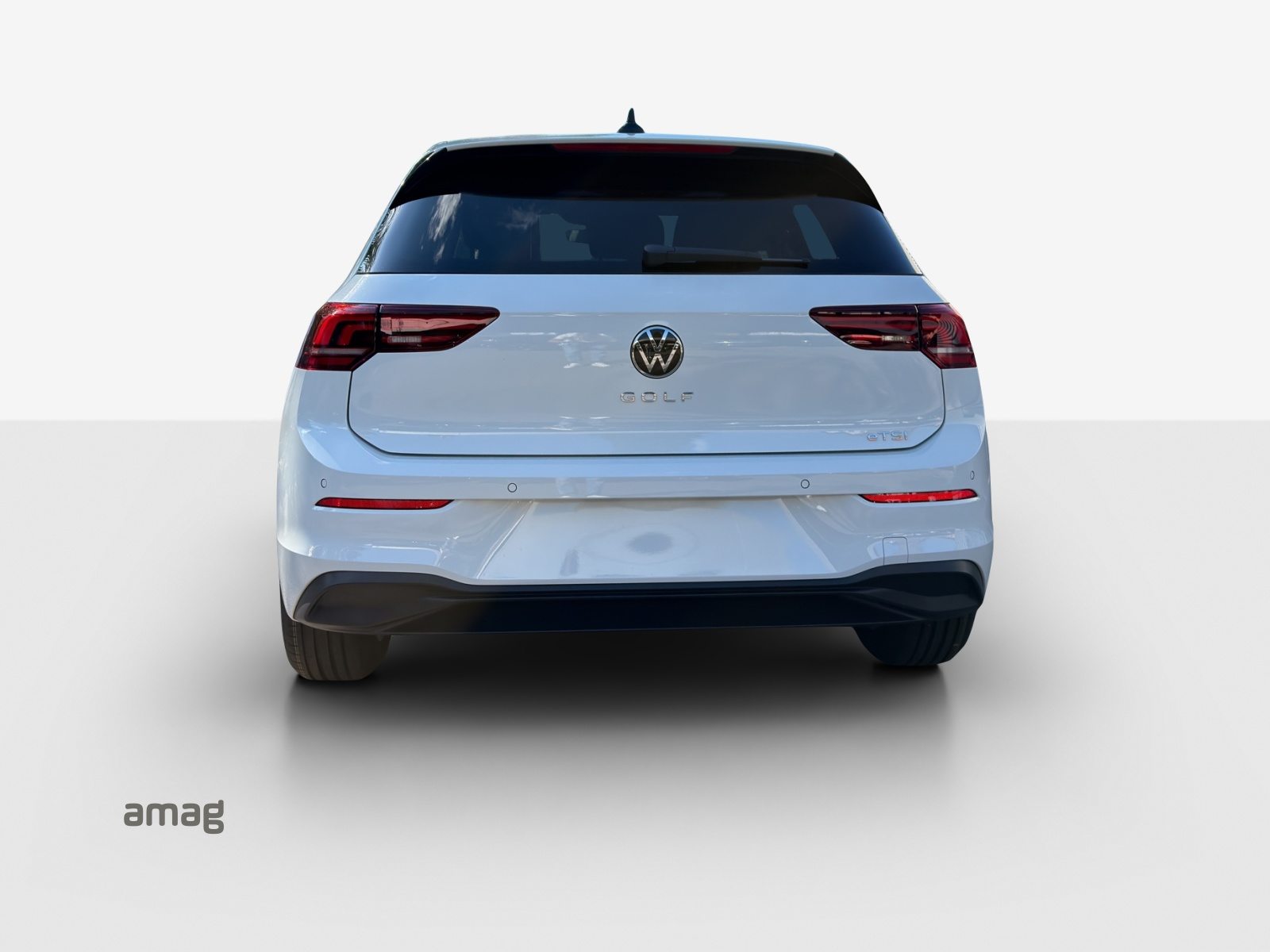 VW Golf Value, Benzin, Neuwagen, Automatik - 4