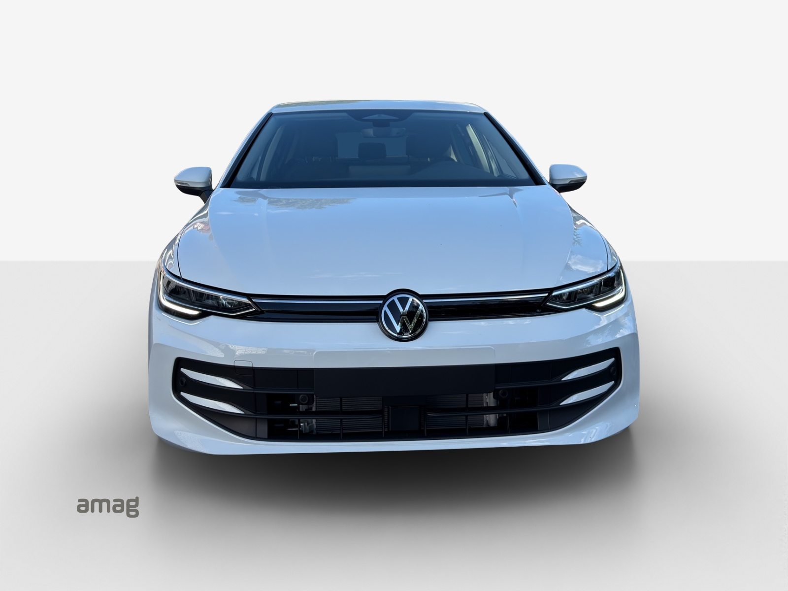 VW Golf Value, Benzin, Neuwagen, Automatik - 7