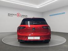 VW Golf VIII 1.5 eTSI R-Line DSG, Hybride Leggero Benzina/Elettrica, Auto nuove, Automatico - 4