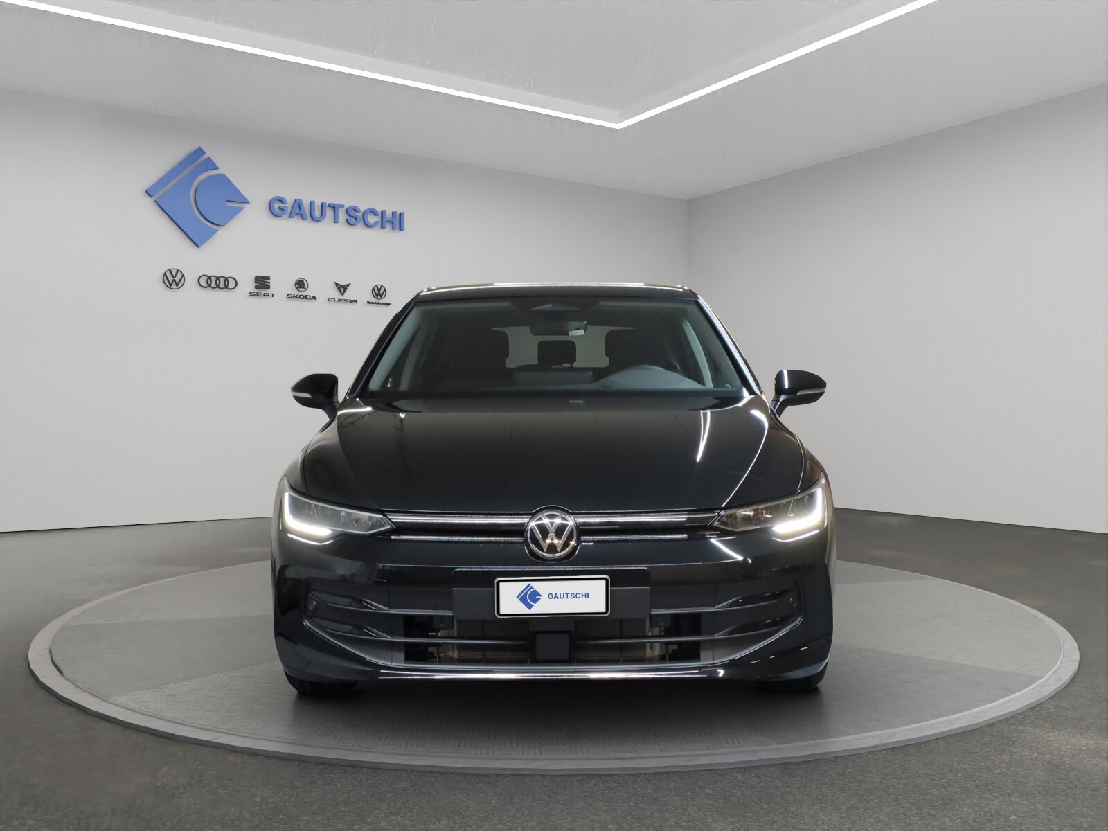 VW Golf 1.5 e TSI mHEV Value DSG, Benzina, Auto nuove, Automatico - 5