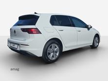 VW Golf Value, Petrol, New car, Automatic - 5