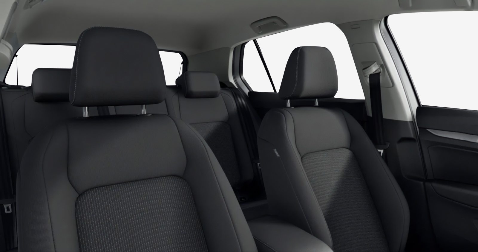 VW Golf Value, Petrol, New car, Automatic - 5