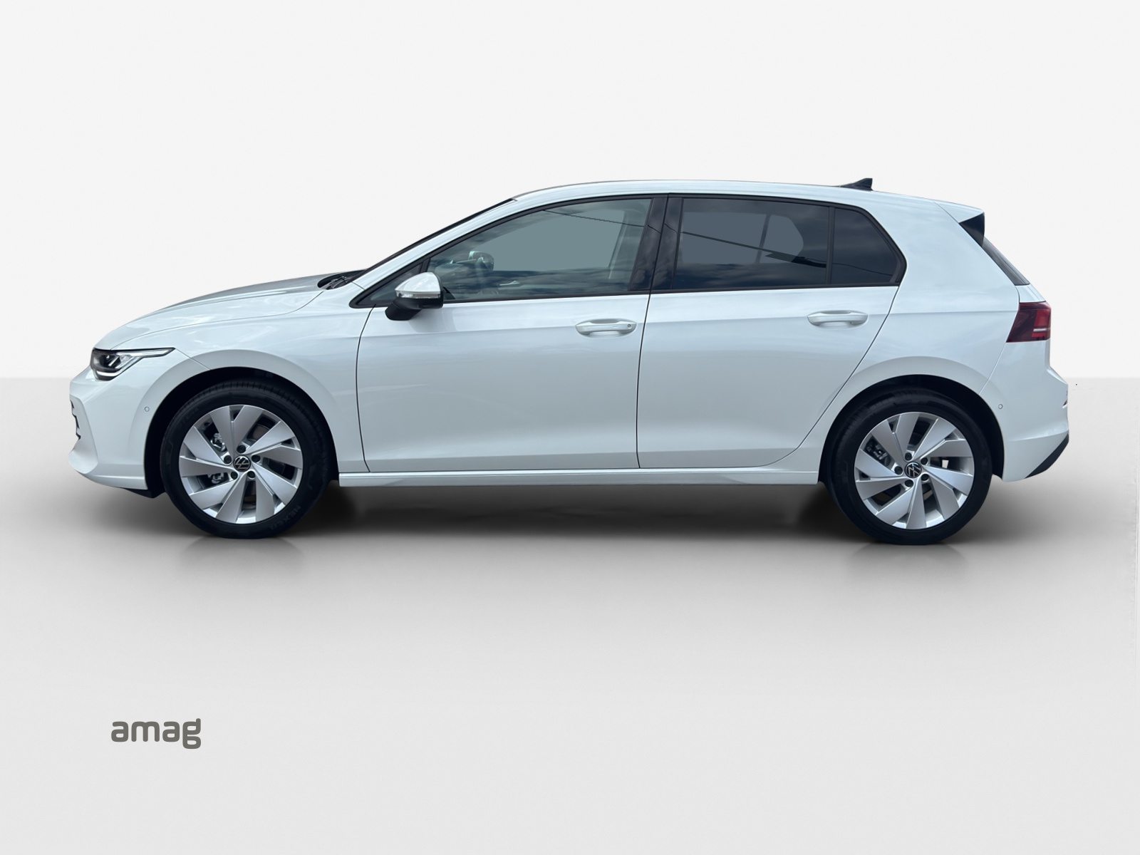 VW Golf UNITED, Petrol, New car, Automatic - 2