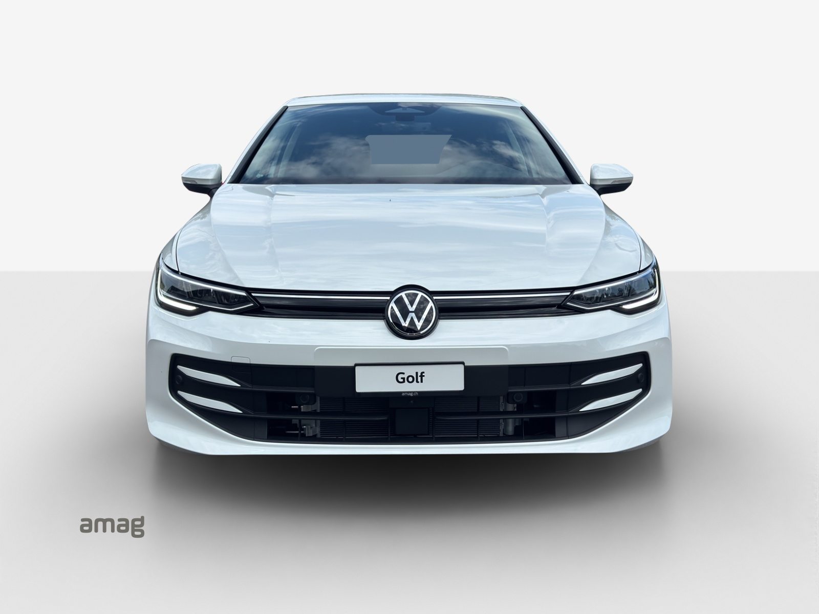 VW Golf UNITED, Petrol, New car, Automatic - 7