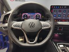 VW Golf VIII 1.5 eTSI R-Line DSG, Mild-Hybrid Petrol/Electric, New car, Automatic - 7