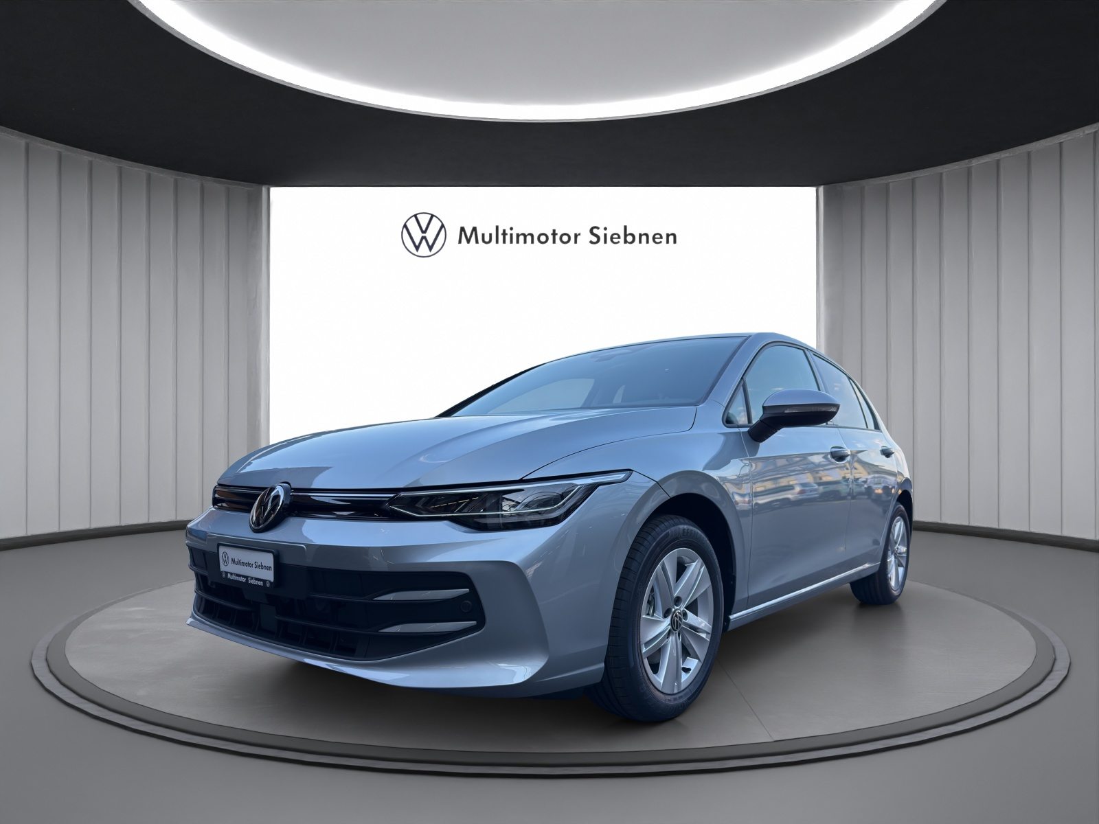 VW Golf Value