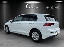 VW Golf Basis, Petrol, New car, Automatic - 4
