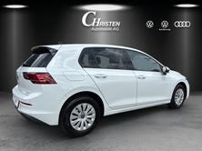 VW Golf Basis, Petrol, New car, Automatic - 6