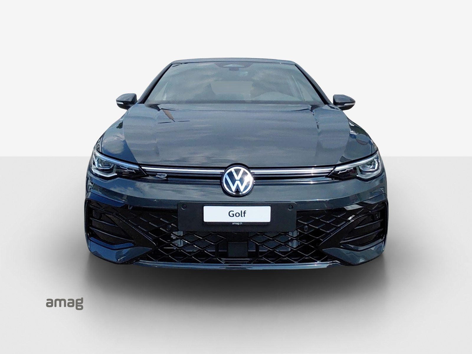 VW Golf  R-Line, Petrol, New car, Automatic - 7