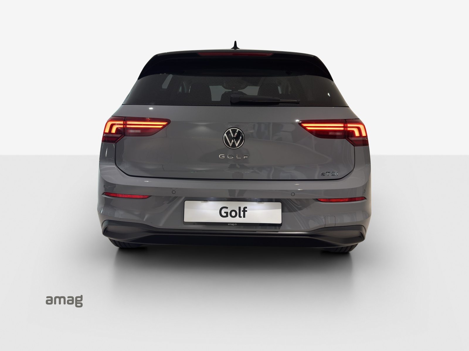 VW Golf Basis, Petrol, New car, Automatic - 4