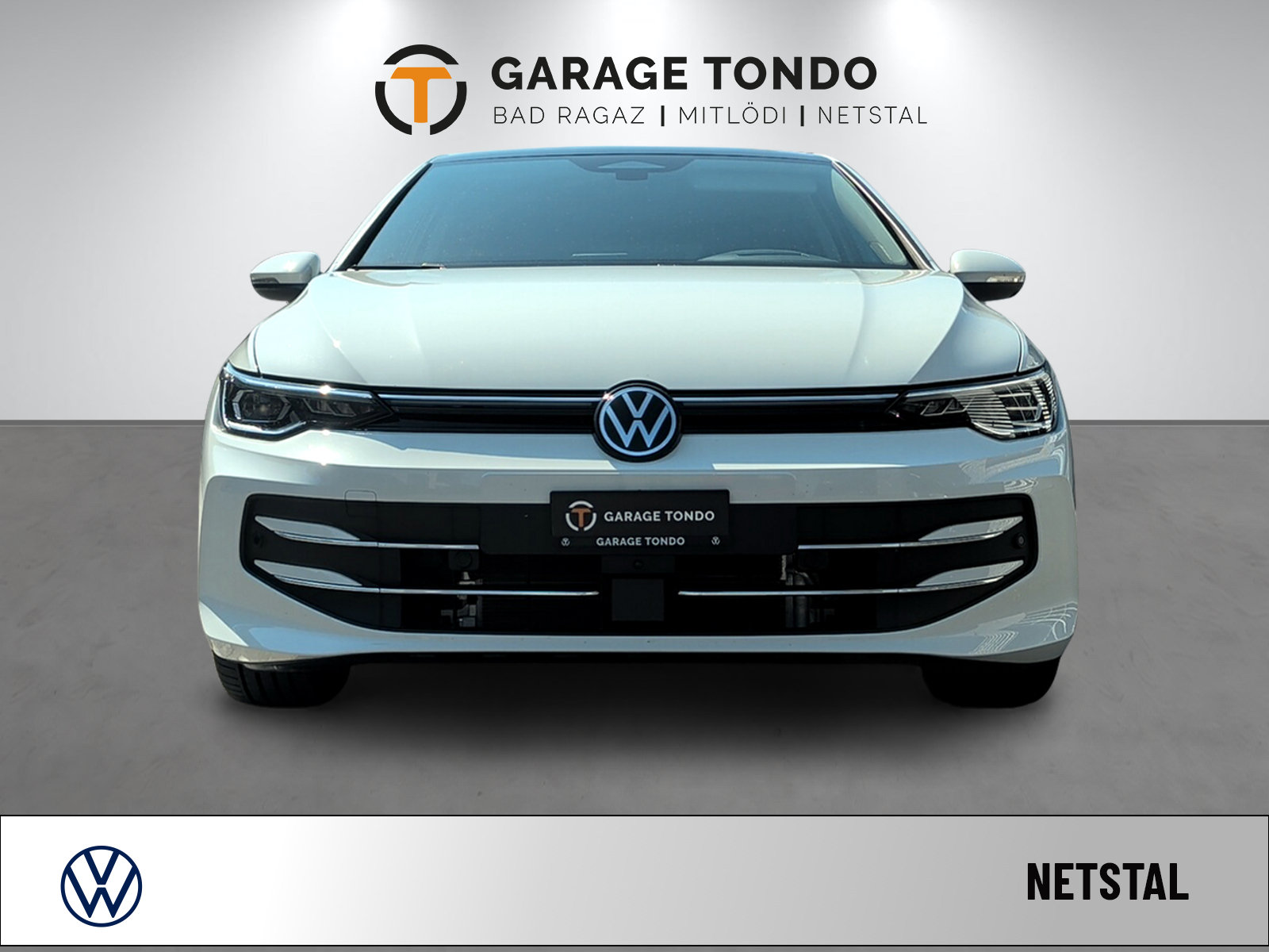 VW Golf VIII 1.5 TSI PHEV Style DSG, Full-Hybrid Petrol/Electric, New car, Automatic - 2