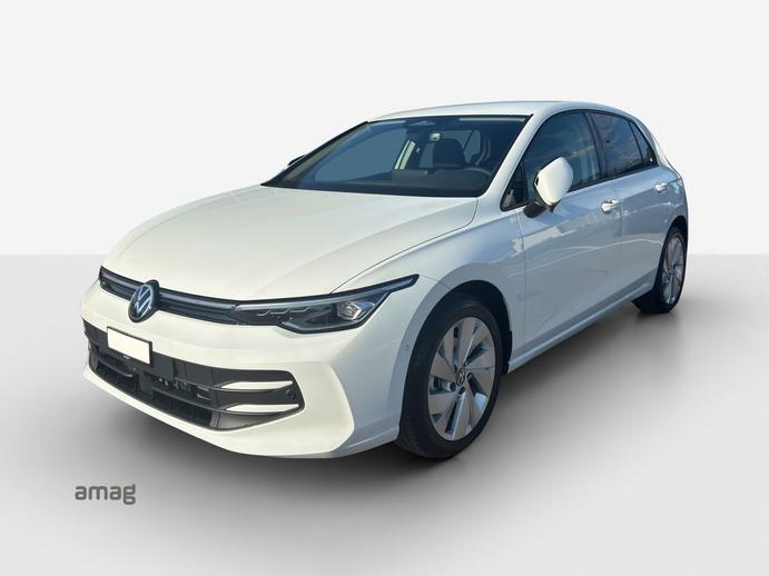 VW Golf UNITED, Essence, Voiture nouvelle, Automatique