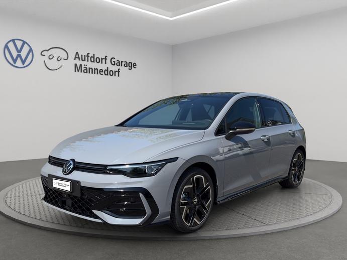 VW Golf 1.5 e TSI mHEV R-Line DSG, Mild-Hybrid Benzin/Elektro, Neuwagen, Automatik