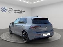 VW Golf 1.5 e TSI mHEV R-Line DSG, Mild-Hybrid Benzin/Elektro, Neuwagen, Automatik - 4