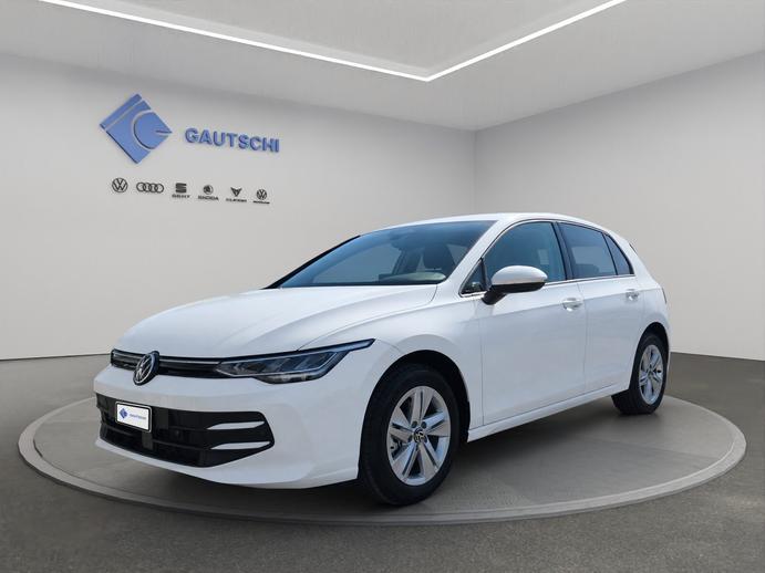 VW Golf Value, Benzin, Neuwagen, Automatik