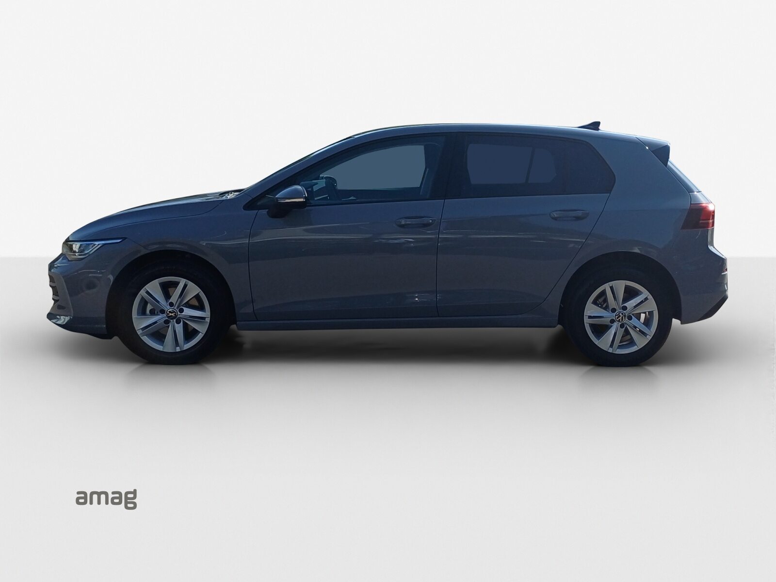 VW Golf Value, Benzina, Auto nuove, Automatico - 2