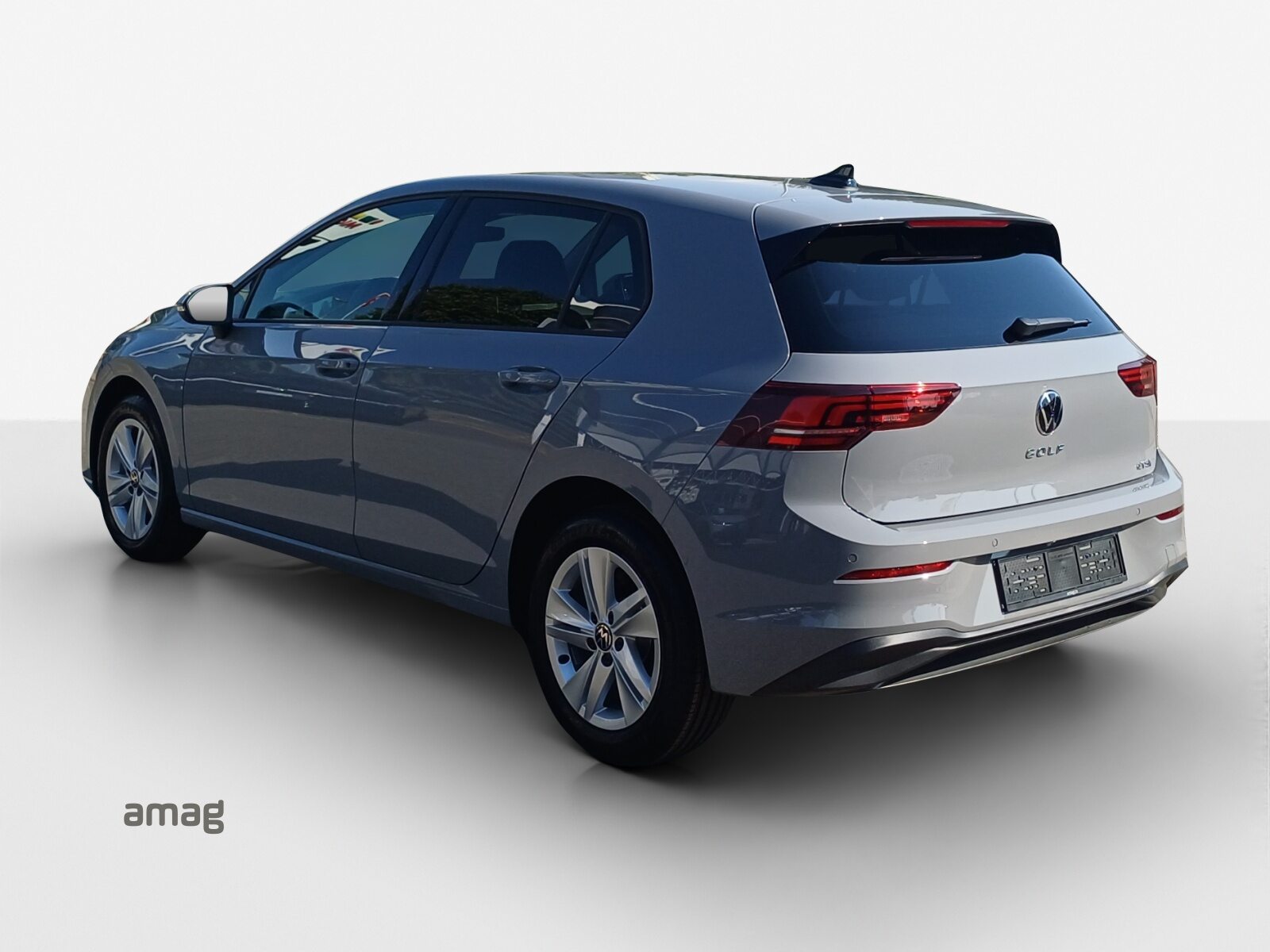 VW Golf Value, Benzina, Auto nuove, Automatico - 3