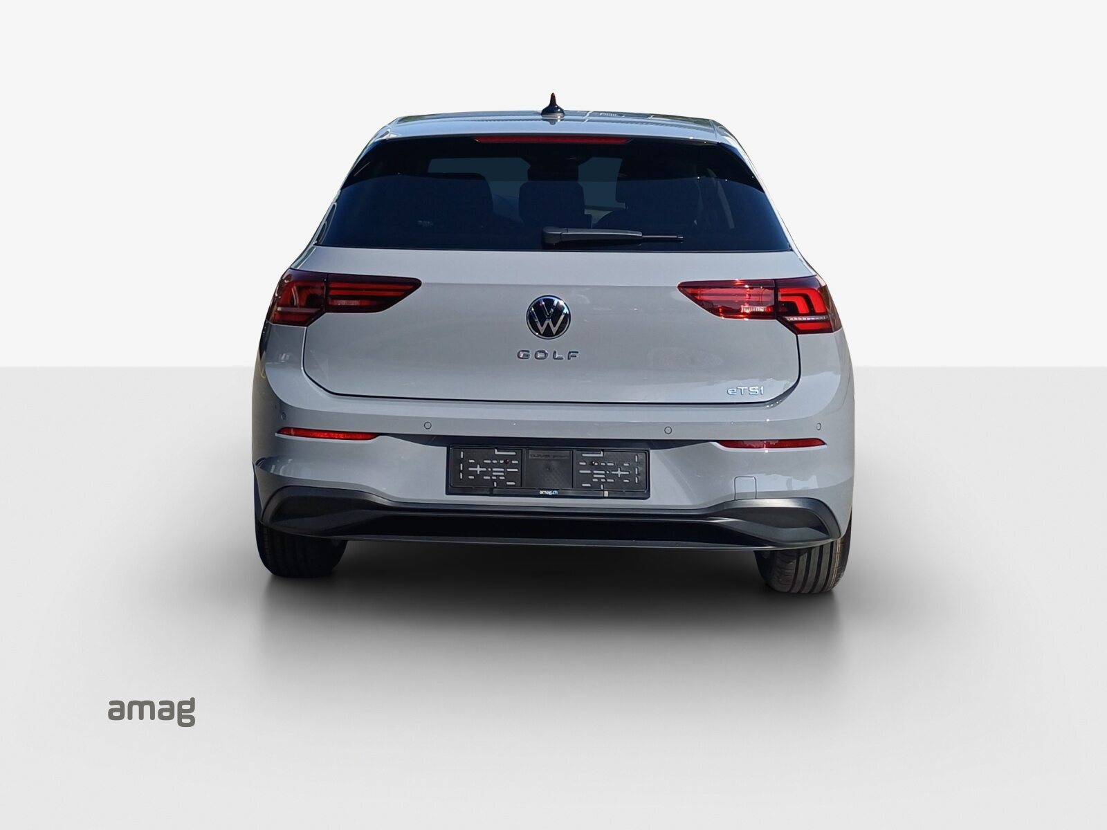 VW Golf Value, Benzina, Auto nuove, Automatico - 4