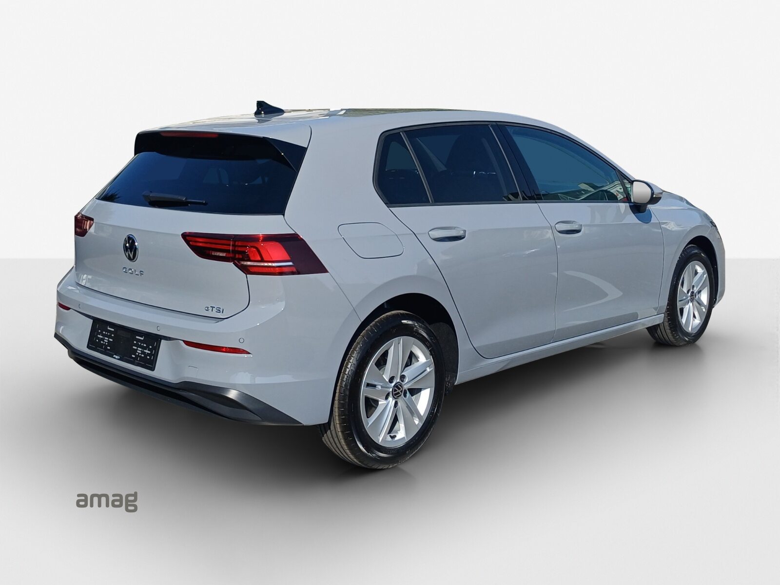 VW Golf Value, Benzina, Auto nuove, Automatico - 5