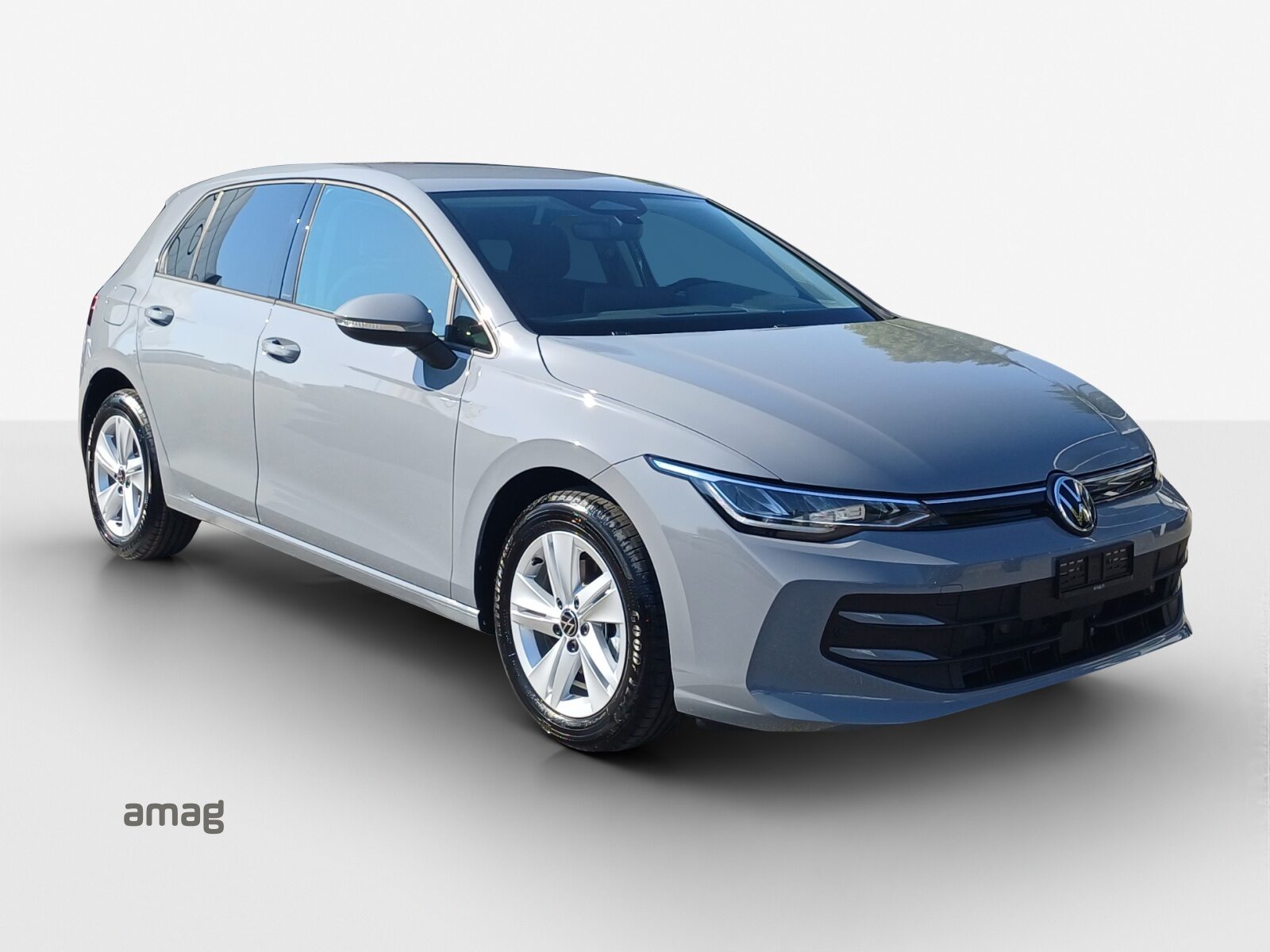 VW Golf Value, Benzina, Auto nuove, Automatico - 6