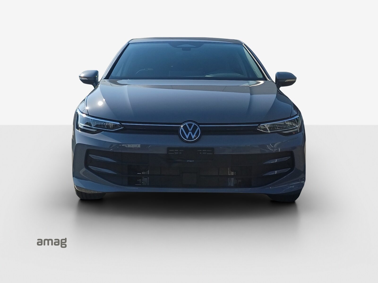 VW Golf Value, Benzina, Auto nuove, Automatico - 7