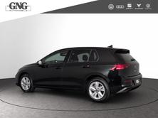 VW Golf Basis, Benzin, Neuwagen, Automatik - 2