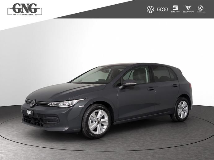 VW Golf Basis, Petrol, New car, Automatic
