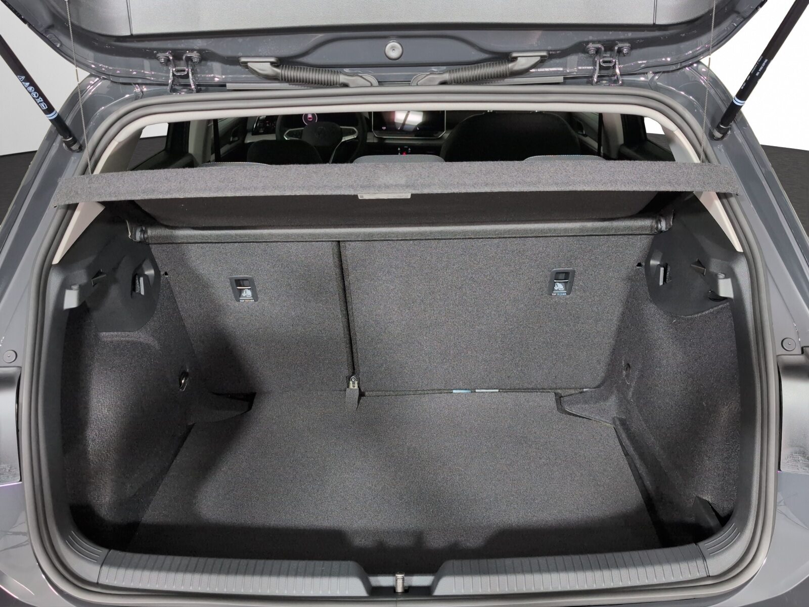 VW Golf Basis, Benzina, Auto nuove, Automatico - 4