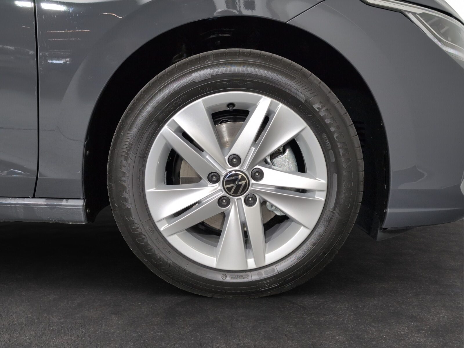 VW Golf Basis, Benzina, Auto nuove, Automatico - 6