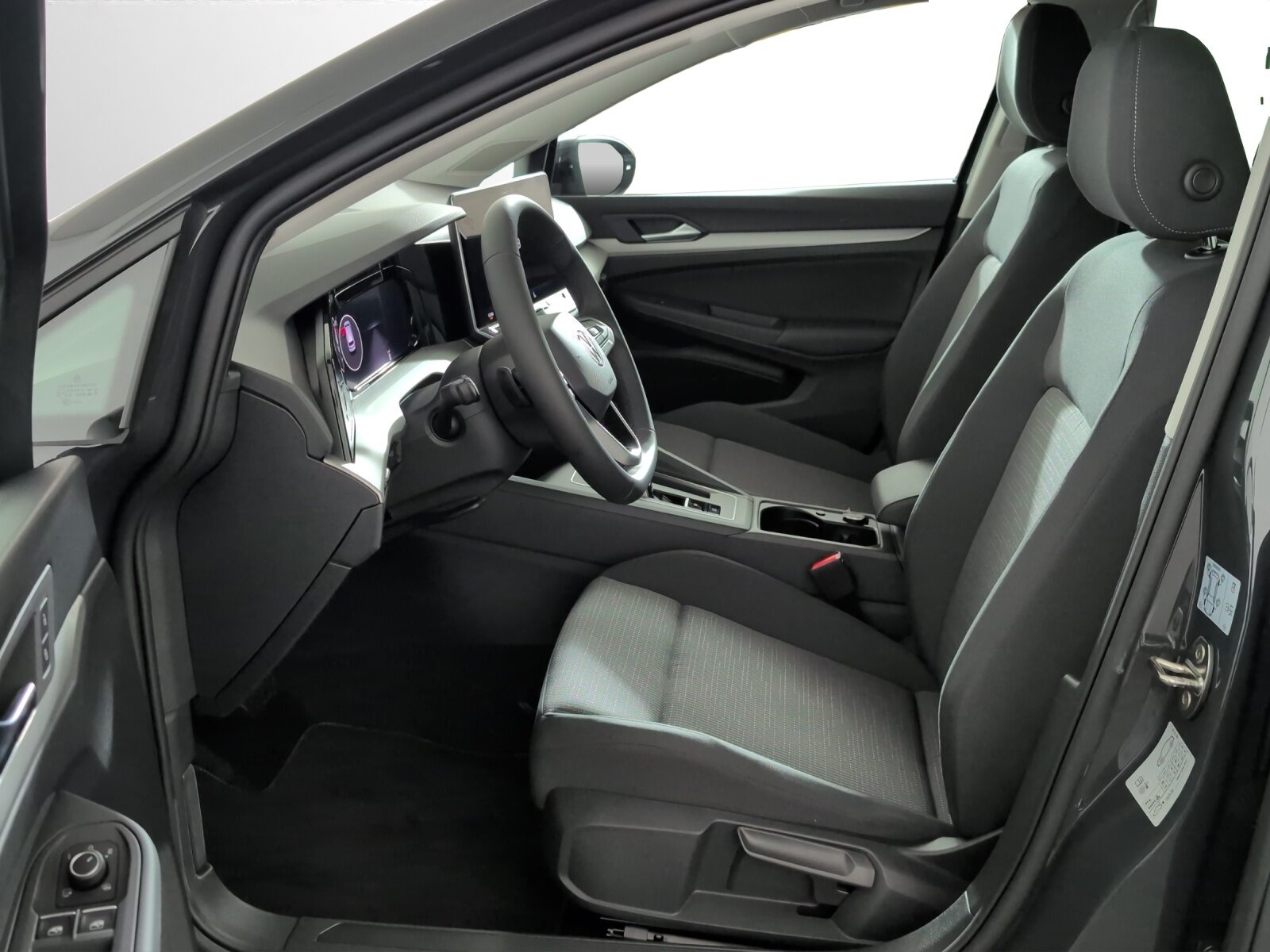 VW Golf Basis, Benzina, Auto nuove, Automatico - 7