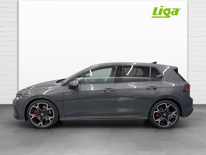 VW Golf VIII 2.0 TSI GTI DSG, Benzina, Auto nuove, Automatico