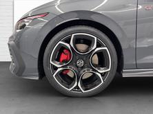 VW Golf VIII 2.0 TSI GTI DSG, Benzina, Auto nuove, Automatico - 6