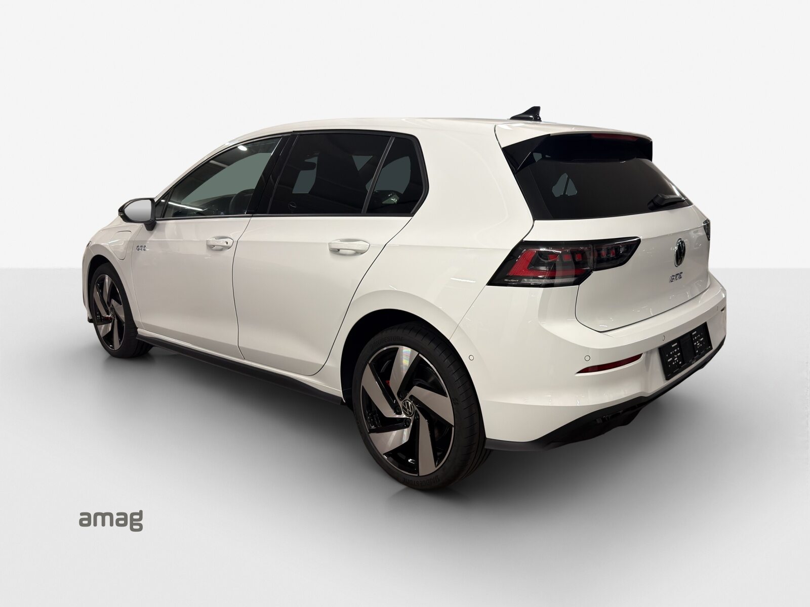 VW Golf GTE, Hybride Intégral Essence/Électricité, Voiture nouvelle, Automatique - 3