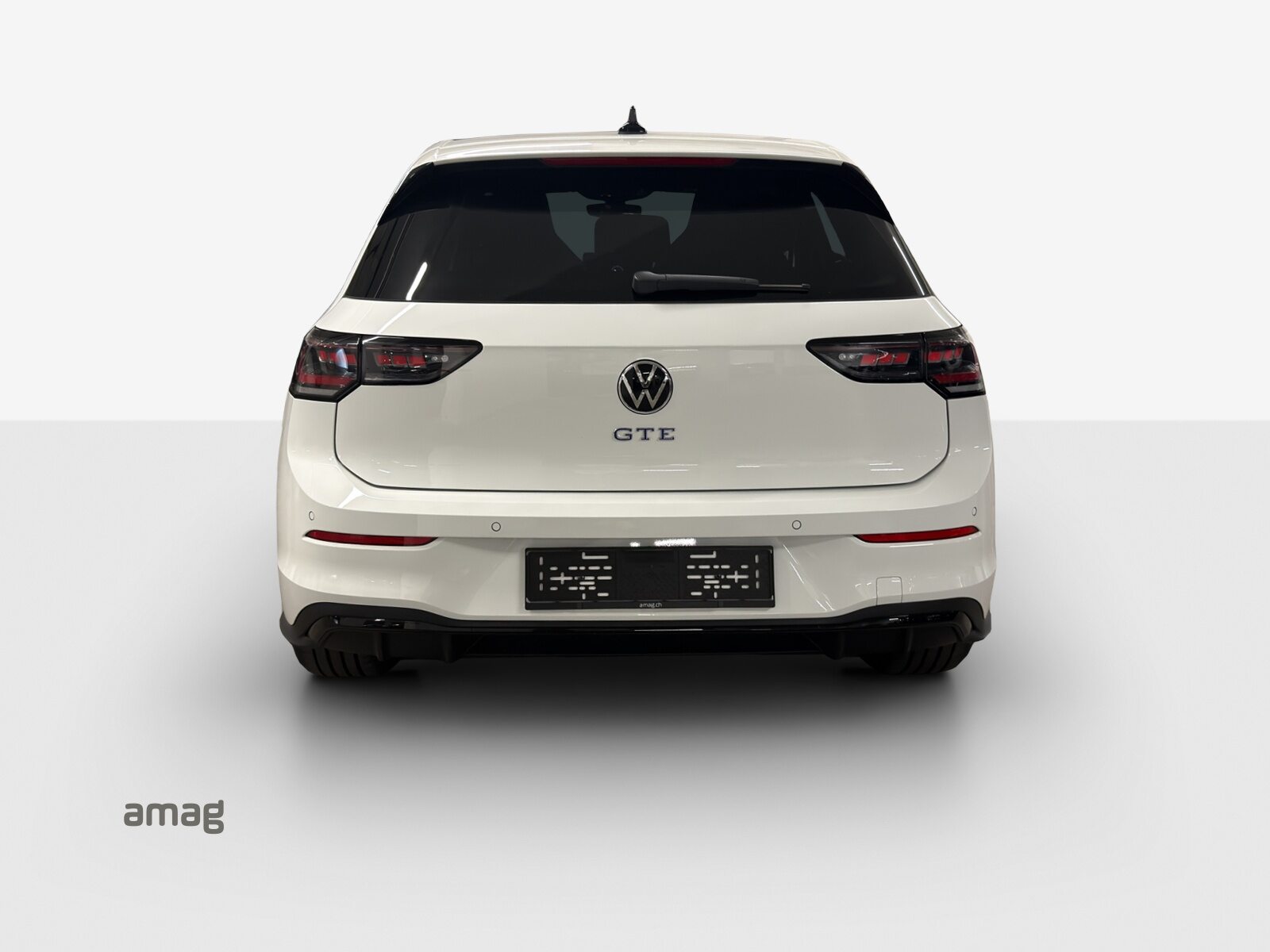 VW Golf GTE, Hybride Intégral Essence/Électricité, Voiture nouvelle, Automatique - 4