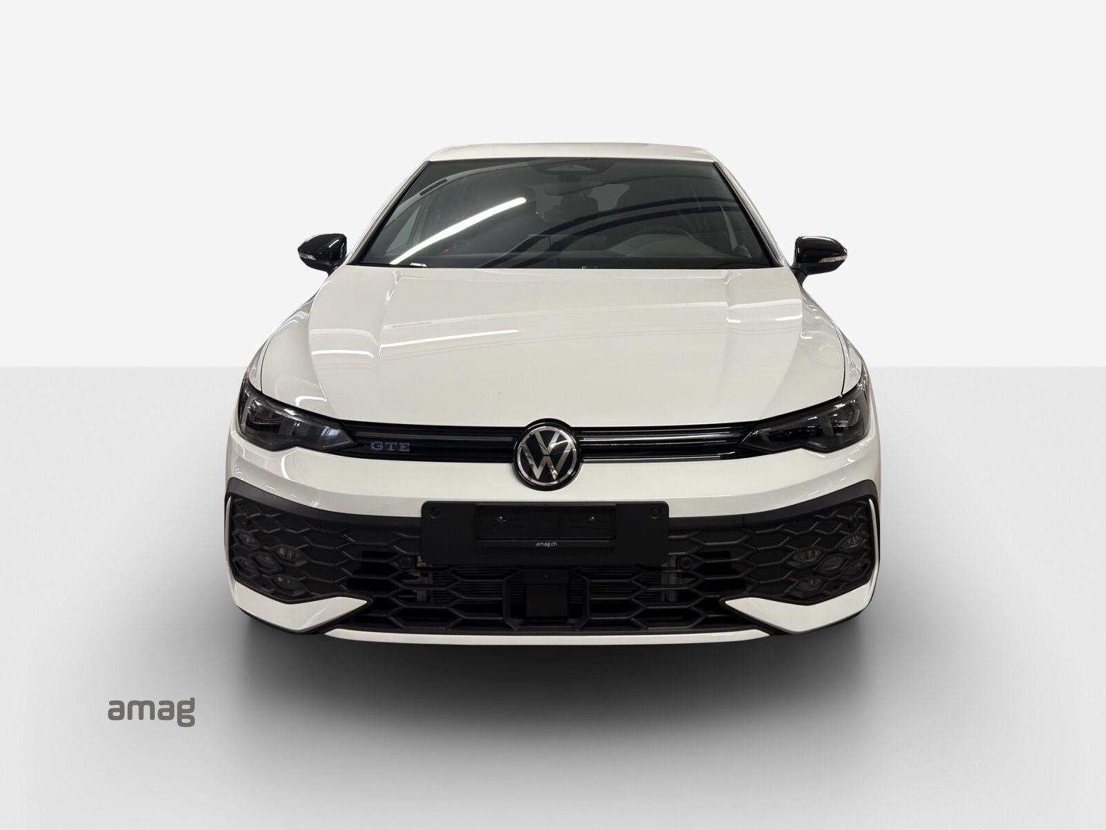 VW Golf GTE, Hybride Intégral Essence/Électricité, Voiture nouvelle, Automatique - 6