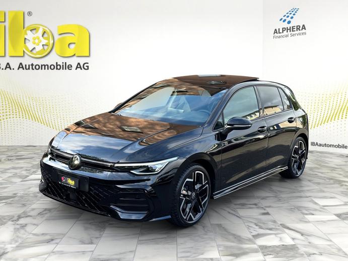 VW Golf 2.0 TDI R-Line Aut. Panoramadach, Diesel, New car, Automatic