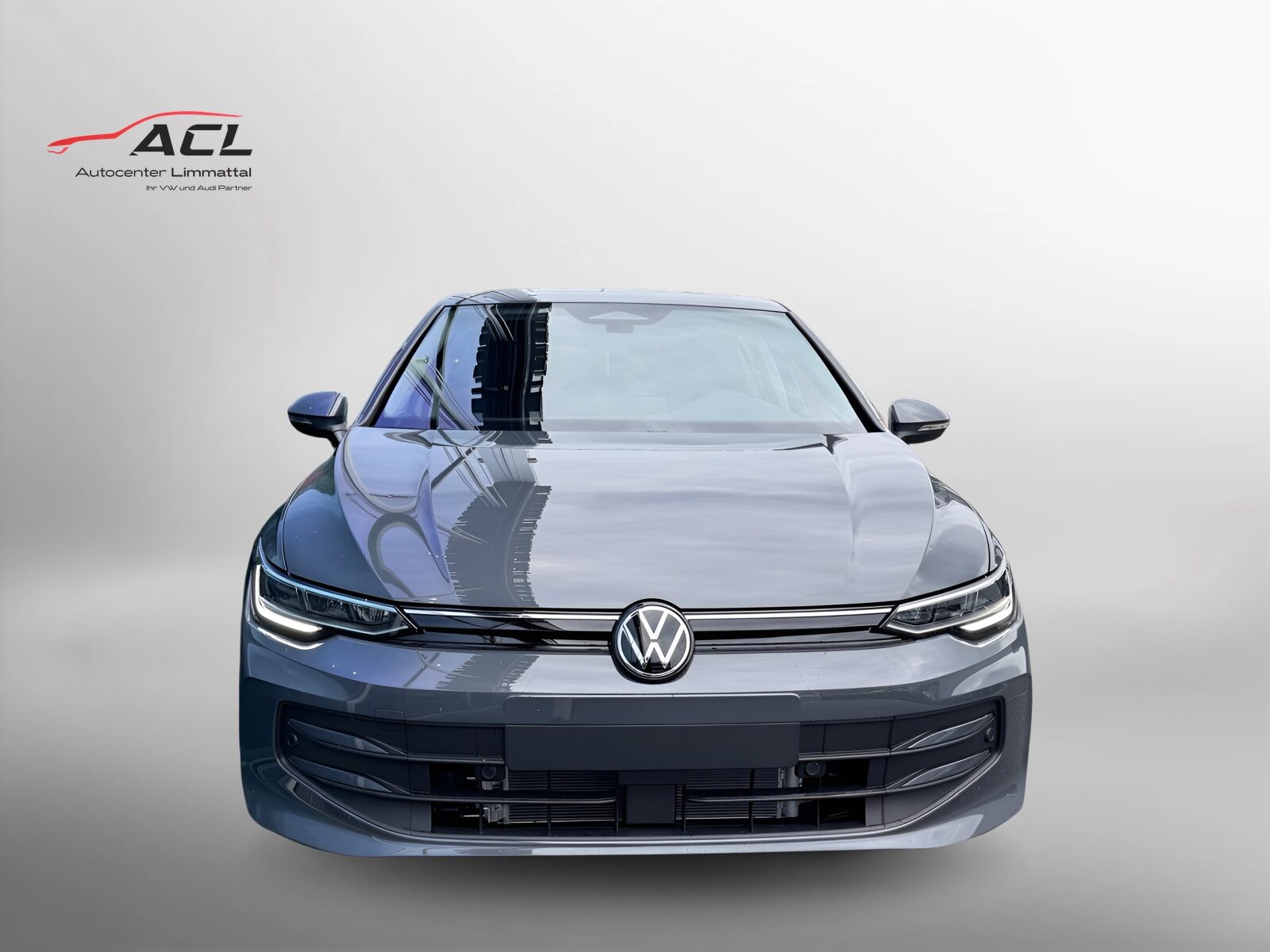 VW Golf Value, Petrol, New car, Automatic - 2